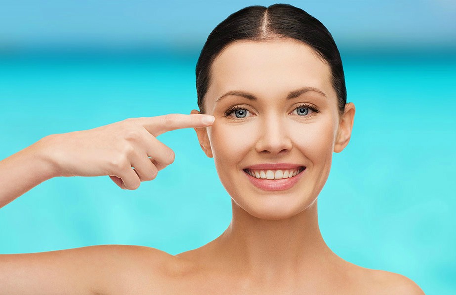 Những Thói Quen Đơn Giản Giúp Giữ Đôi Mắt Khỏe Mạnh Mỗi Ngày